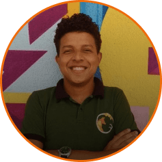 George Magno Sousa