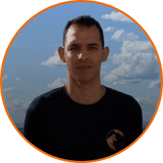 LUIZ FERNANDO