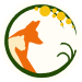 Logo da ONG jaguaracambé